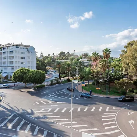 By Riva - Chic, Contemporary In Puerto Banus Gardens شقة *