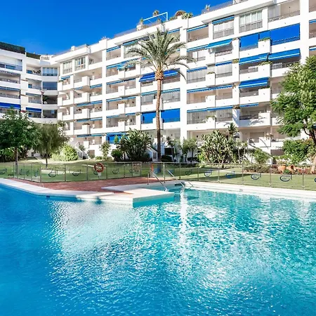 By Riva - Chic, Contemporary In Puerto Banus Gardens * Marbella